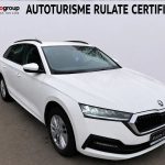 Skoda octavia - imagine 3