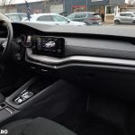 Skoda octavia - imagine 4