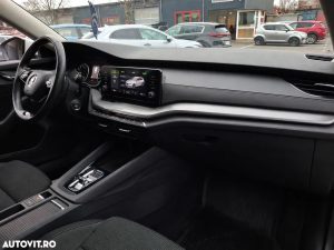 Skoda Octavia 2 0 TDI Dsg Style 2021