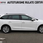 Skoda octavia - imagine 5