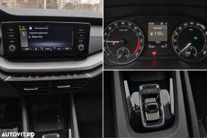 Skoda Octavia 2 0 TDI Dsg Style 2021