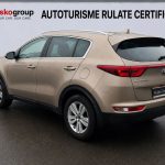 KIA sportage - imagine 6