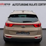 KIA sportage - imagine 7