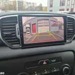 KIA sportage - imagine 9