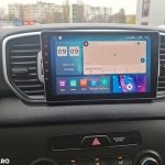 KIA sportage - imagine 10