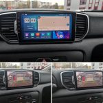 KIA sportage - imagine 15