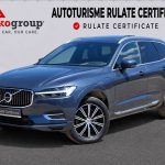 Volvo XC60 - imagine 0
