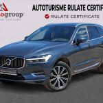Volvo XC60 - imagine 1