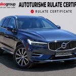 Volvo XC60 - imagine 3