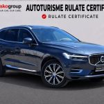 Volvo XC60 - imagine 4