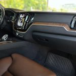 Volvo XC60 - imagine 5