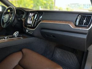 Volvo Xc 60 Recharge T8 Twin Engine Eawd Inscription 2021