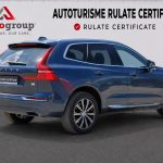 Volvo XC60 - imagine 7
