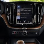 Volvo XC60 - imagine 11