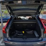 Volvo XC60 - imagine 24