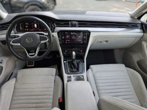 Volkswagen Passat Alltrack 2022
