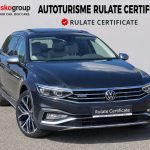 Volkswagen passat-alltrack - imagine 3