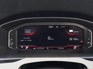 Volkswagen Passat Alltrack 2022