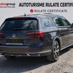 Volkswagen passat-alltrack - imagine 6