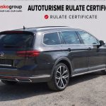 Volkswagen passat-alltrack - imagine 7