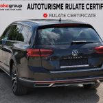 Volkswagen passat-alltrack - imagine 8