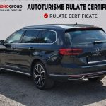 Volkswagen passat-alltrack - imagine 9