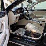 Volkswagen passat-alltrack - imagine 10