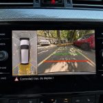 Volkswagen passat-alltrack - imagine 16