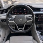 Volkswagen passat-alltrack - imagine 18