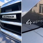 Volkswagen passat-alltrack - imagine 23