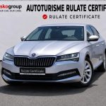 Skoda Superb - imagine 0