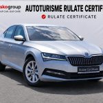 Skoda Superb - imagine 1
