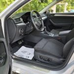 Skoda Superb - imagine 4