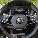 Skoda Superb - imagine 5