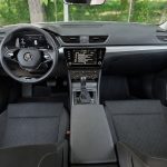 Skoda Superb - imagine 17