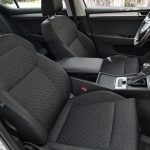 Skoda Superb - imagine 20