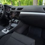 Skoda Superb - imagine 21