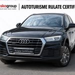 Audi q5 - imagine 0