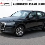 Audi q5 - imagine 1