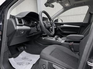 Audi Q5 2 0 TDI Quattro S Tronic Design 2019