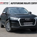Audi q5 - imagine 3
