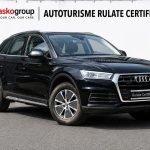 Audi q5 - imagine 4