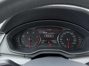 Audi Q5 2 0 TDI Quattro S Tronic Design 2019