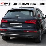 Audi q5 - imagine 6
