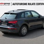 Audi q5 - imagine 7