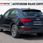 Audi q5 - imagine 8
