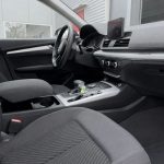 Audi q5 - imagine 9