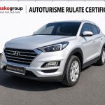 Hyundai tucson - imagine 0