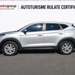Hyundai tucson - imagine 1