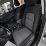 Hyundai tucson - imagine 2